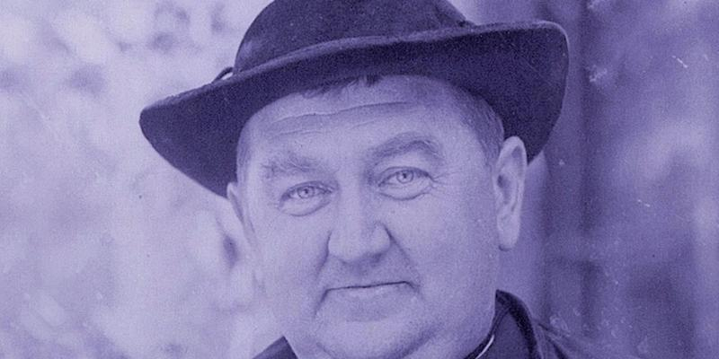 Las Misioneras Eucar&iacute;sticas de Nazaret celebran la fiesta de su fundador con una solemne Eucarist&iacute;a