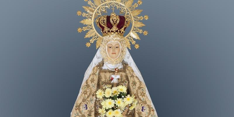 Las carmelitas del convento Nuestra Señora de las Maravillas organizan una novena en honor a su patrona