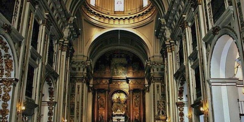 N&aacute;rtex celebra en la colegiata de San Isidro su asamblea general ordinaria