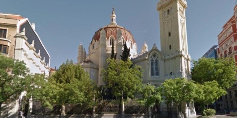 El padre Matías López reflexiona en San Manuel y San Benito sobre la Iglesia de hoy