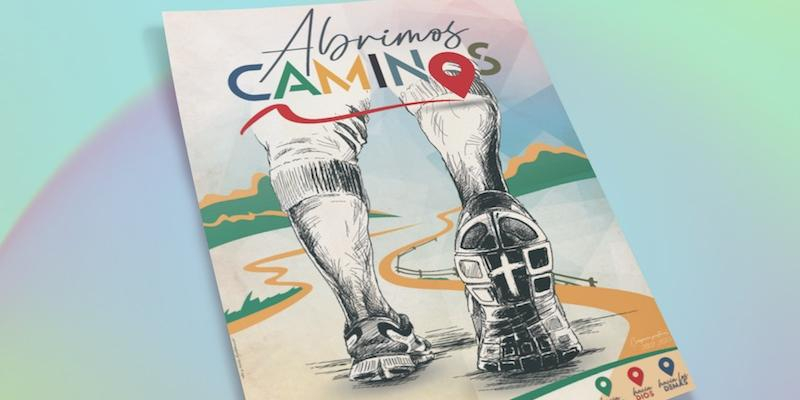 'Abrimos caminos', lema de la nueva campa&ntilde;a pastoral de los salesianos