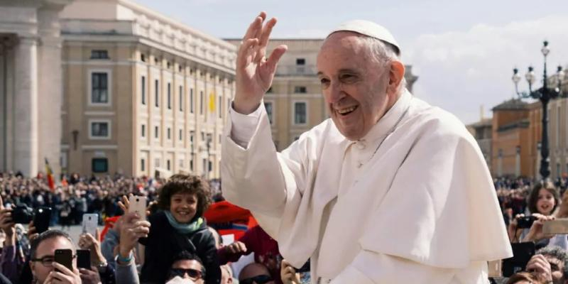 La Universidad Eclesiástica San Dámaso celebra un acto académico en memoria del Papa Francisco