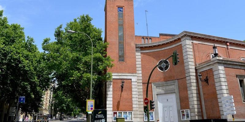 Inmaculado Coraz&oacute;n de Mar&iacute;a prepara su fiesta titular con una novena