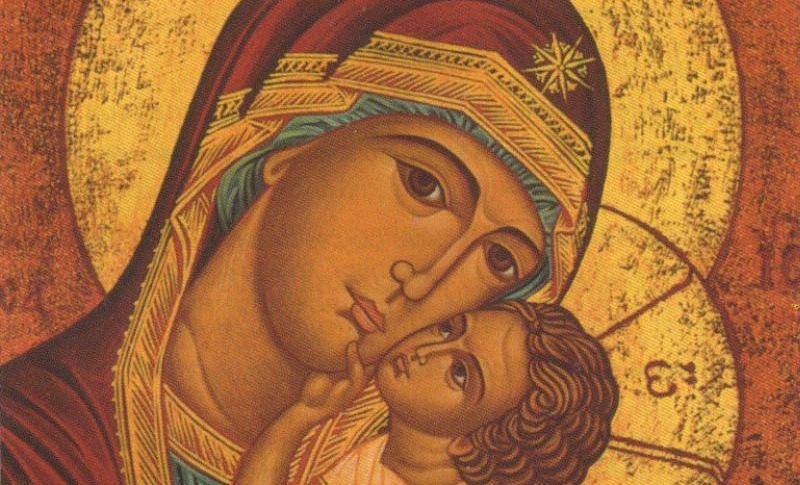 La reflexi&oacute;n de Daniel Escobar en la solemnidad de Santa Mar&iacute;a Madre de Dios: Madre y modelo de creyente