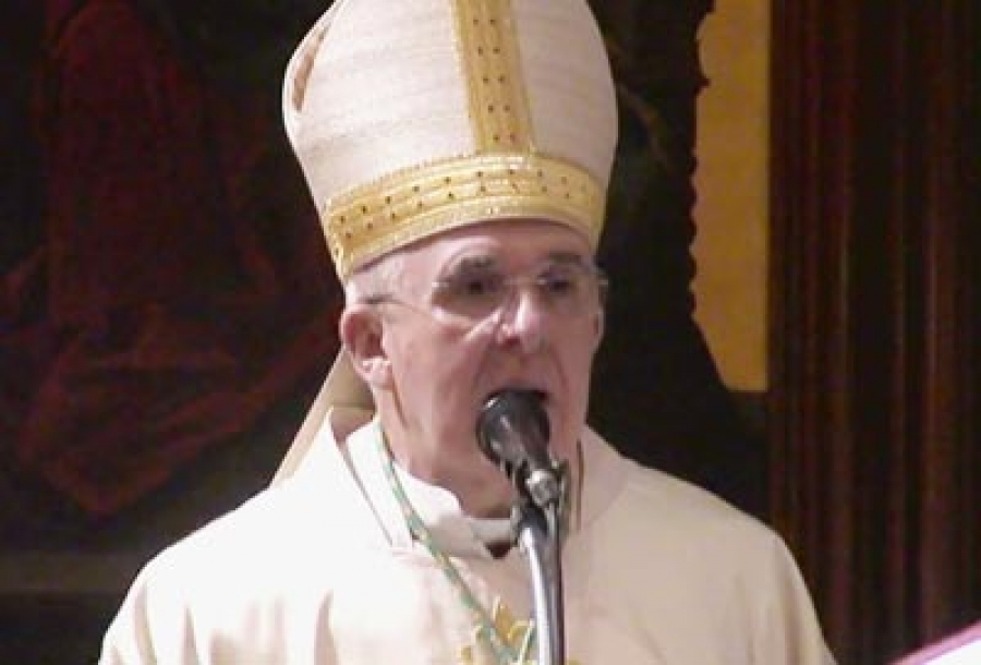 Monse&ntilde;or Carlos Osoro asegura que &ldquo;la mayor pobreza es no conocer a Dios, que es quien nos dice que somos hermanos&rdquo;