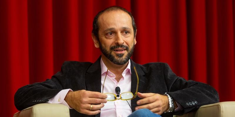 'Donde m&aacute;s amanece', de Daniel Cotta Lobato, gana el XLI Premio Mundial Fernando Rielo de Poes&iacute;a M&iacute;stica