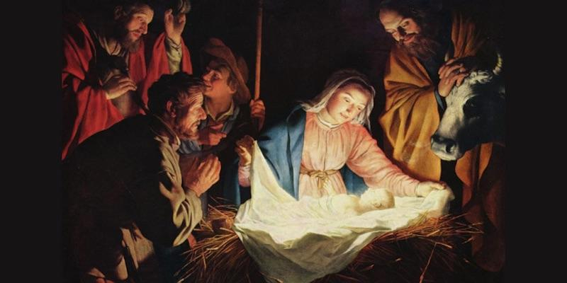 La Coral Canticum Novum anima la Eucarist&iacute;a del IV domingo de Adviento en Nuestra Se&ntilde;ora Fuente del Fresno