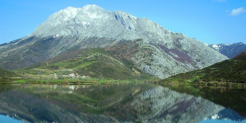 J&oacute;venes de Santa Cristina disfrutan en agosto de una experiencia misionera en la monta&ntilde;a palentina