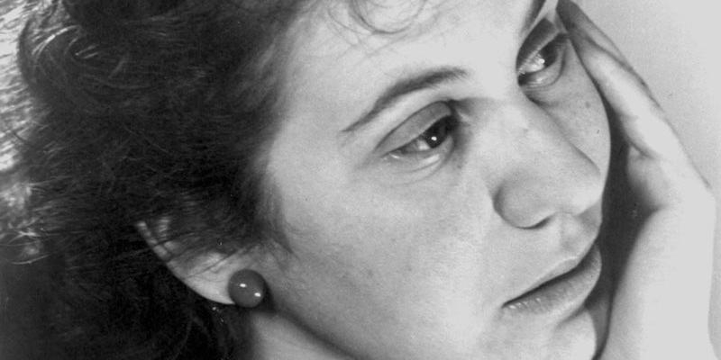 Ana Martín Echagüe imparte en Jesuitas Maldonado una conferencia sobre la mística Etty Hillesum