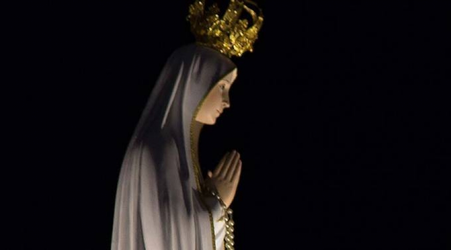 Mensaje de Virgen de F&aacute;tima tiene gran actualidad para el hombre de hoy, afirma cardenal Saraiva