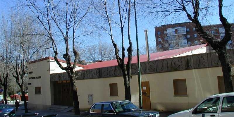 Monse&ntilde;or Cobo preside en Visitaci&oacute;n de Nuestra Se&ntilde;ora un encuentro de voluntarios de C&aacute;ritas