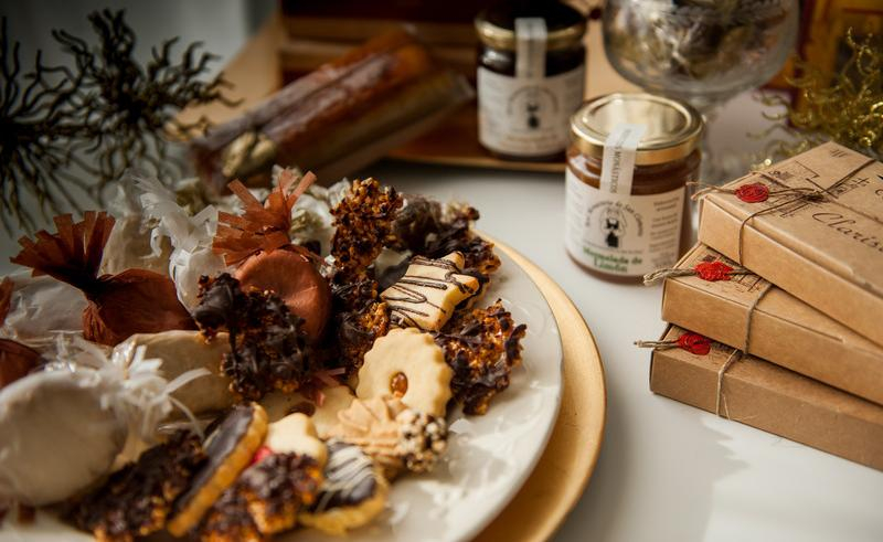 Madrid acoge un año más las Ferias Monásticas de la Fundación Contemplare: «No solo de dulces vive el monje»