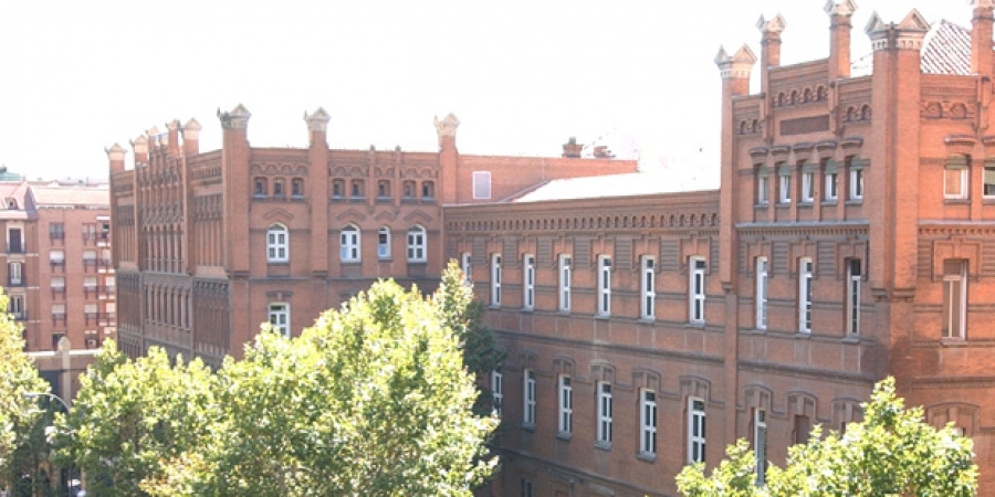 Presentaci&oacute;n de la novela 'No s&eacute; c&oacute;mo amarte. Cartas de Mar&iacute;a Magdalena a Jes&uacute;s de Nazaret'