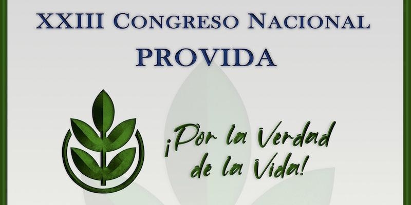 La Universidad CEU San Pablo acoge este fin de semana el XXIII Congreso Nacional Provida