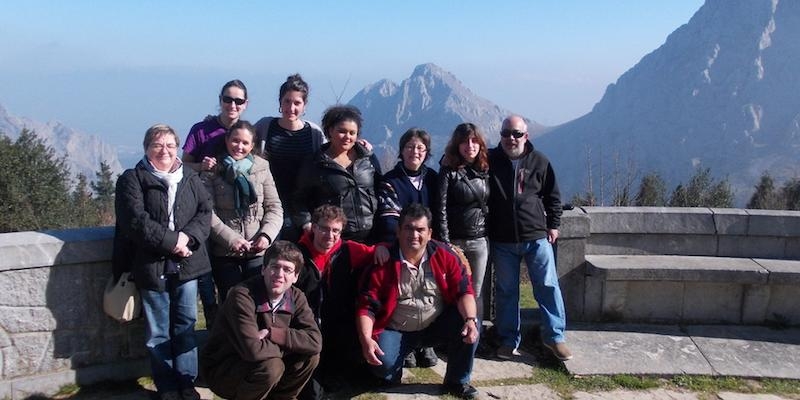 Curso de Solidaridad Norte-Sur en Bilbao