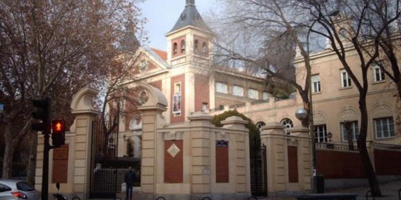 El vicario episcopal de la IV preside la toma de posesión del nuevo párroco de Nuestra Señora de Atocha