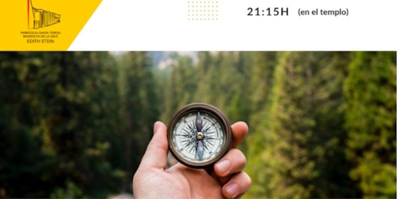 Monse&ntilde;or Mart&iacute;nez Camino habla de la santidad en Santa Teresa Benedicta de la Cruz