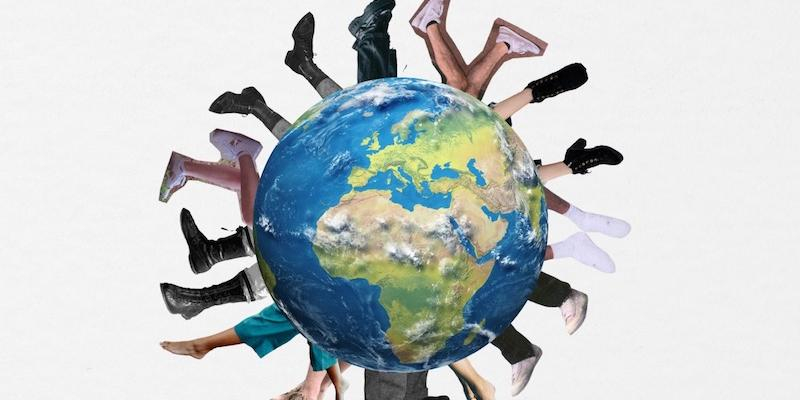 San Lorenzo de El Escorial acoge en octubre la jornada festiva del Tren Misionero