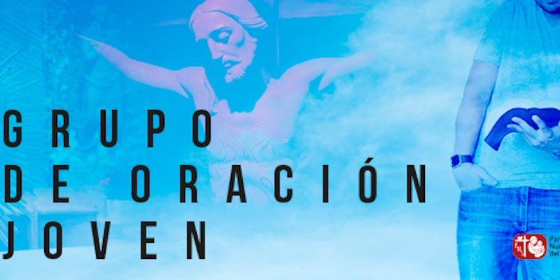Nuestra Se&ntilde;ora del Sagrado Coraz&oacute;n pone en marcha un grupo de oraci&oacute;n joven