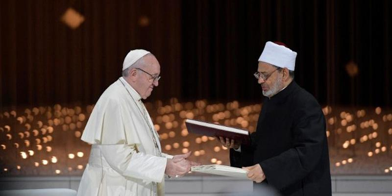Aitor de la Morena, delegado de Ecumenismo, destaca &#039;Fratelli tutti&#039; como legado del Papa Francisco: «Así intentaré vivirlo para honrar su memoria, siendo hermano de todos»