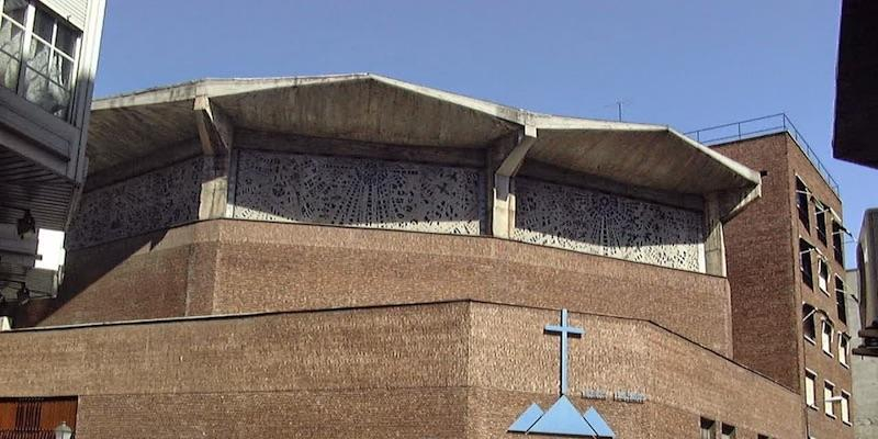 Virgen de la Providencia y San Cayetano festeja al santo titular del templo con sendas Eucaristías