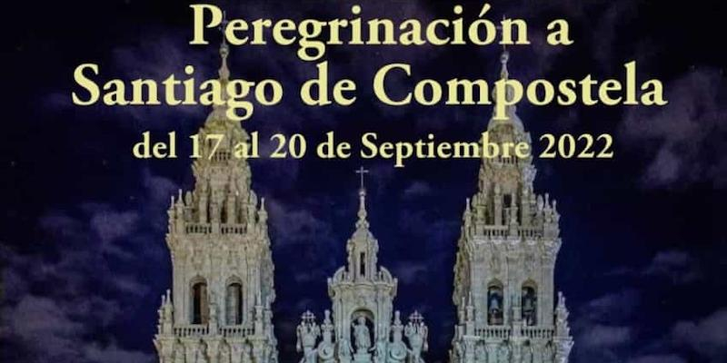 Los Heraldos del Evangelio peregrinan en septiembre a Santiago de Compostela