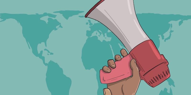 'Tu voz tambi&eacute;n es refugio', la campa&ntilde;a de las Plataformas Sociales Salesianas por el D&iacute;a de las Personas Refugiadas