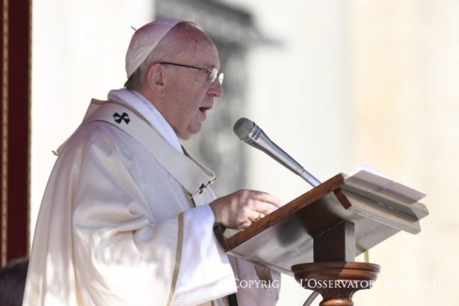 Jornada del rechazo de la pobreza: Erradicar las causas