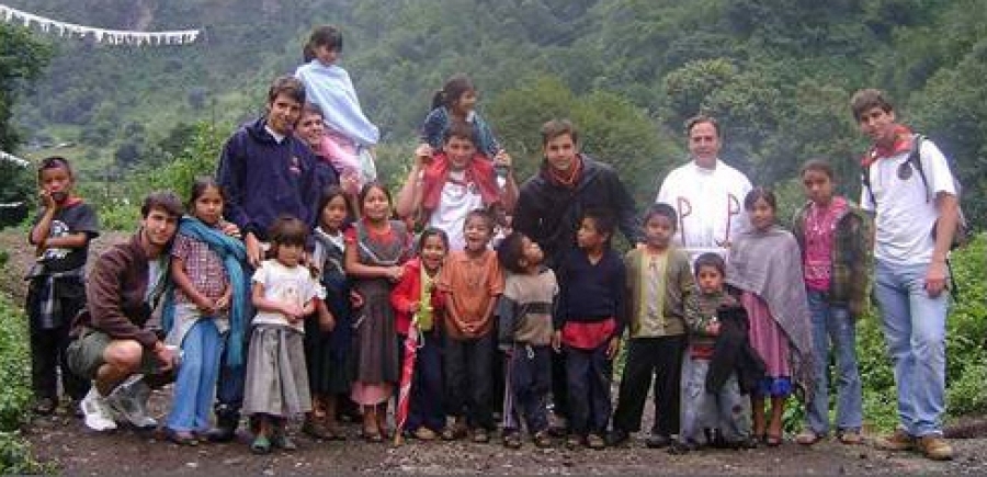 Llamamiento a apoyar las vocaciones sacerdotales en Timor-Este