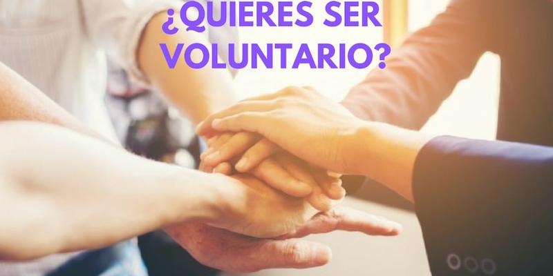 El Hospital Vianorte Laguna organiza una jornada informativa para posibles voluntarios