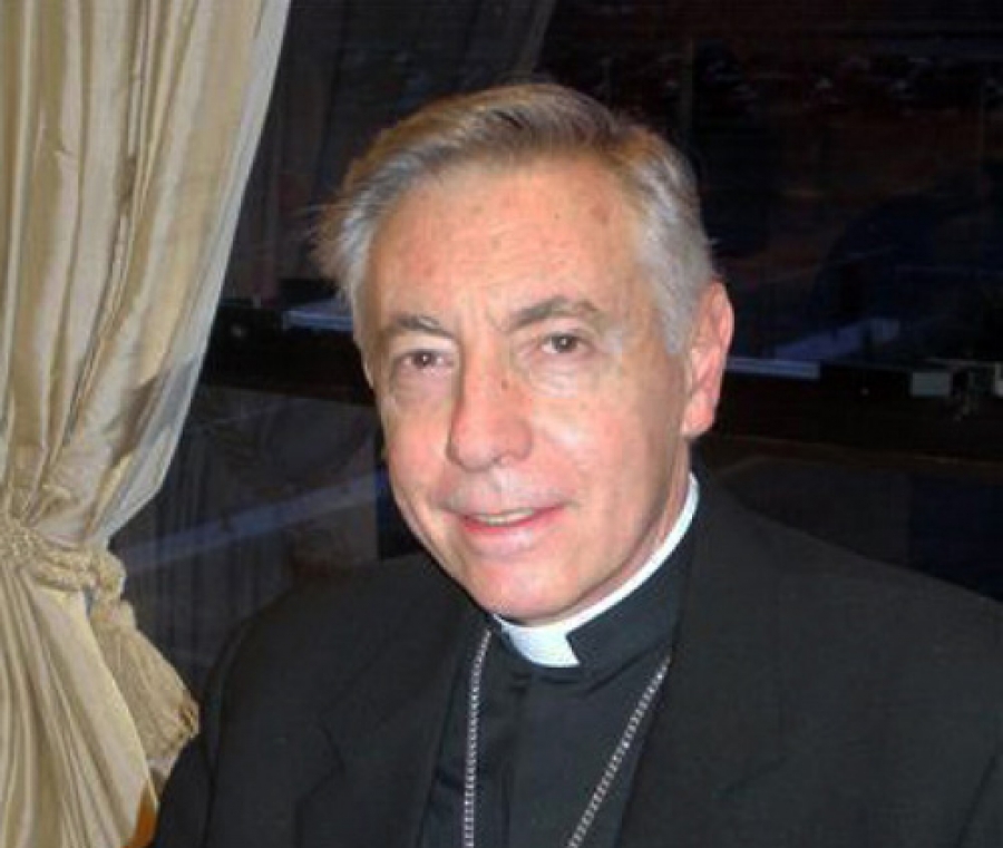 Monseñor Aguer: La nulidad matrimonial no significa la disolución del matrimonio