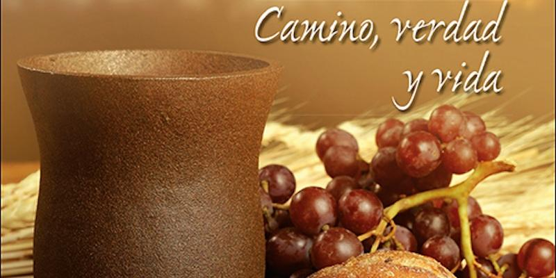 Monse&ntilde;or Jos&eacute; Cobo Cano comenta el 'Evangelio 2024' editado por San Pablo