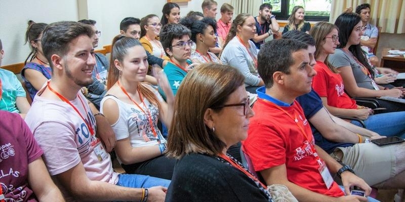 La asamblea general de C&aacute;ritas apuesta por &laquo;ser testigos de la fe, constructores de solidaridad y promotores de fraternidad&raquo;