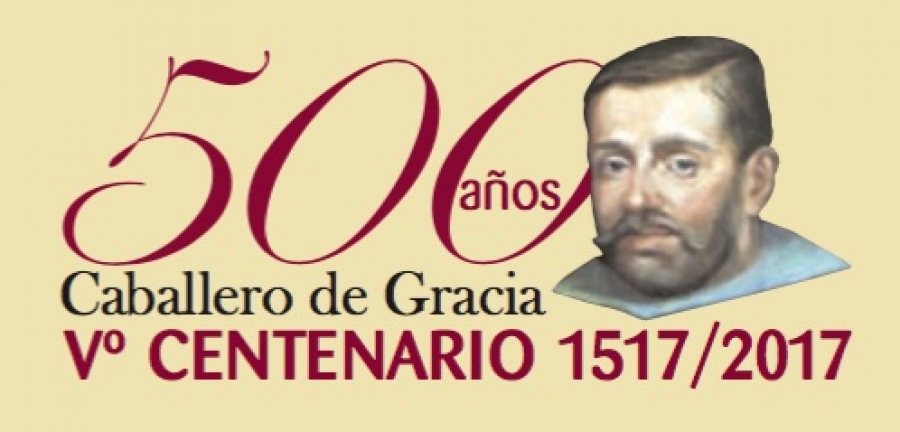 Conferencias con motivo del V&ordm; Centenario del Caballero de Gracia