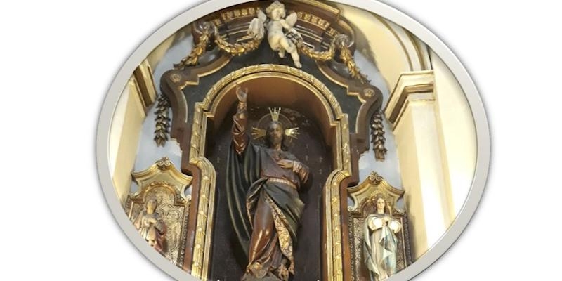 San Marcos organiza un encuentro de acci&oacute;n de gracias de los grupos del PDE