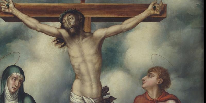 La bas&iacute;lica de La Milagrosa organiza una oraci&oacute;n con las 'Siete &uacute;ltimas palabras de Cristo'