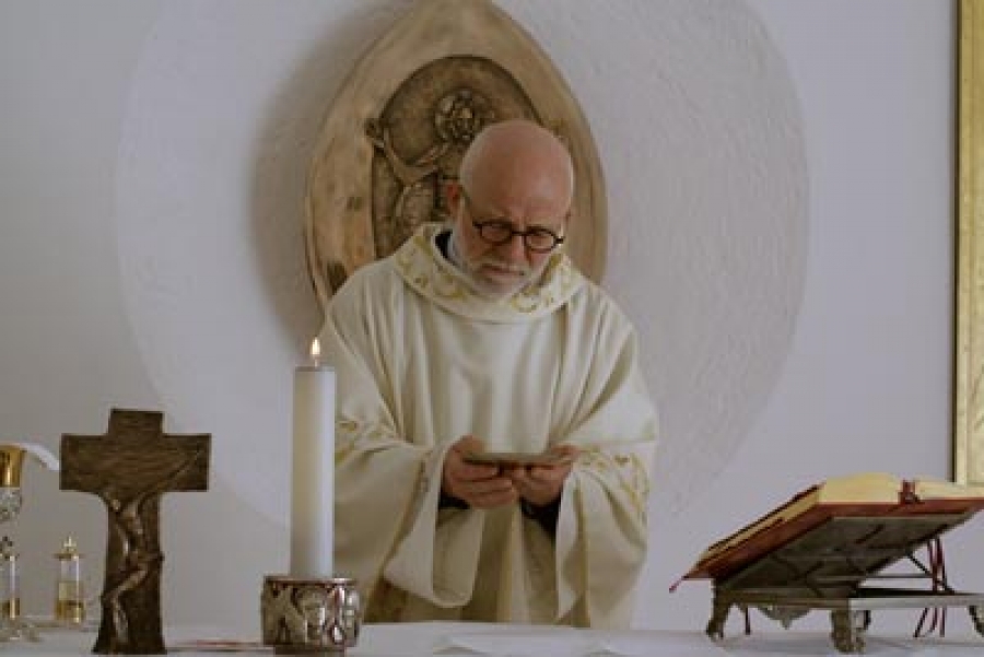 Fray Martin Kmetec, director de OMP de Turquía: &quot;El Papa se acercará a nosotros en esta situación de pobreza, como Iglesia en minoría&quot;