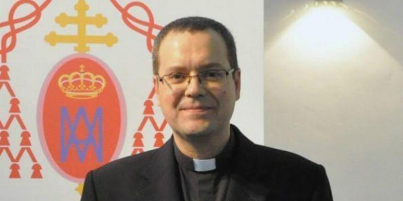 Monseñor Jesús Vidal se reúne con los miembros de la Comisión de Economía de la Unidad Pastoral del Gran San Blas