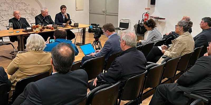 Comunicado final del Encuentro Ib&eacute;rico de los obispos para las Comunicaciones