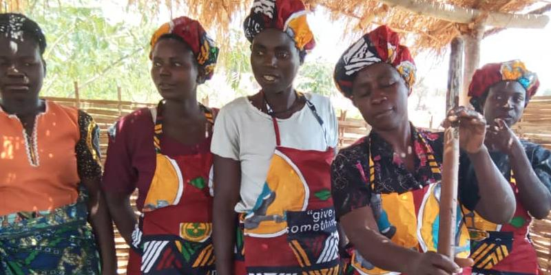 Manos Unidas considera un fracaso para la humanidad que 735 millones de personas sufran hambre en el mundo