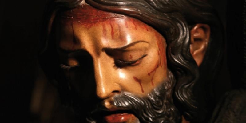 La hermandad de 'Los Gitanos' organiza un quinario en honor a Nuestro Padre Jes&uacute;s de la Salud