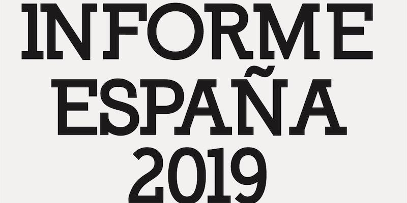 Informe España 2019: envejecimiento, contaminación, acoso sexual, populismo o pobreza energética, entre los problemas más acuciantes en la sociedad española