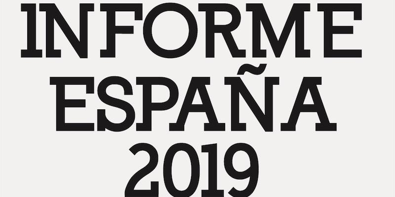 Informe Espa&ntilde;a 2019: envejecimiento, contaminaci&oacute;n, acoso sexual, populismo o pobreza energ&eacute;tica, entre los problemas m&aacute;s acuciantes en la sociedad espa&ntilde;ola