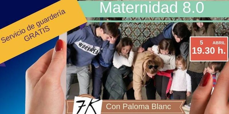 'Maternidad 8.0', II sesi&oacute;n del ciclo de conferencias del Foro de la Familia