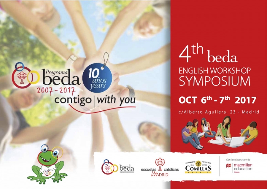 El auxiliar de conversaci&oacute;n BEDA, factor de innovaci&oacute;n y creatividad