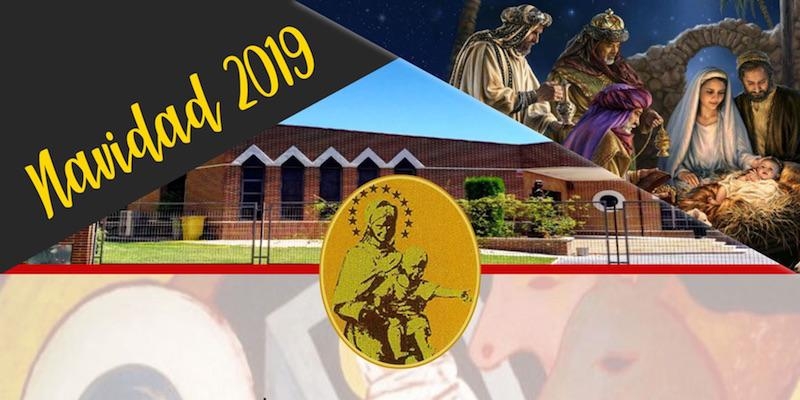 Santa Mar&iacute;a del Parque organiza un amplio programa de actividades con motivo de la Navidad