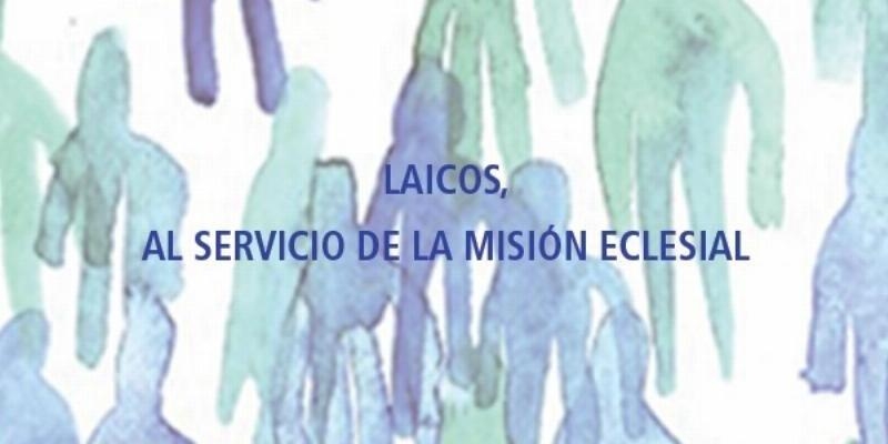 Juan Carlos Carvajal Blanco interviene en la UESD en el seminario 'Laicos, al servicio de la misi&oacute;n eclesial'