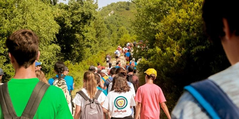 Carta Pastoral «Bautizados para ser peregrinos de esperanza»