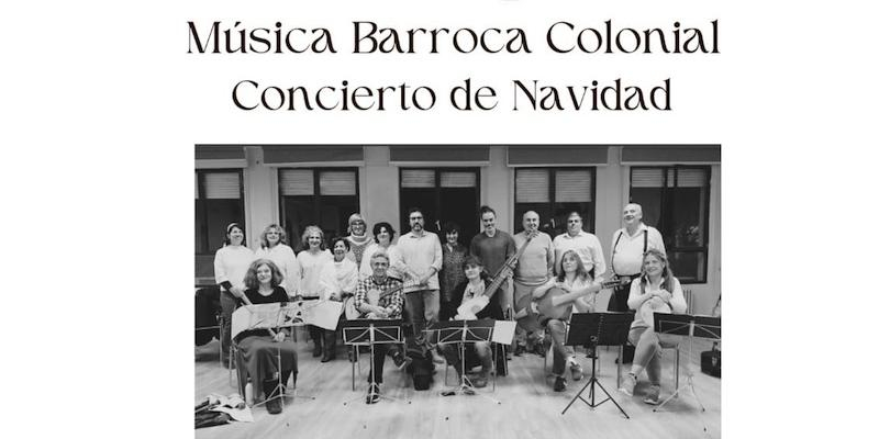 La Capilla Herreriana de San Lorenzo de El Escorial ofrece un concierto benéfico en la colegiata de San Isidro