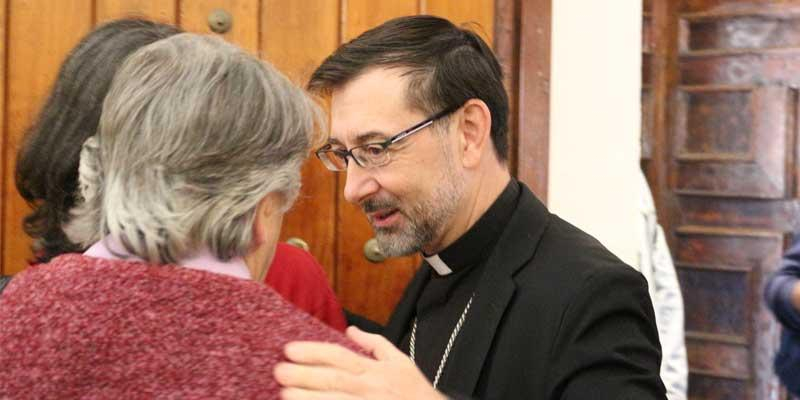 El cardenal Cobo, en la 30ª Asamblea General de la CONFER: «Necesitamos profetas que nos recuerden la obediencia a los pobres como obediencia a Dios»